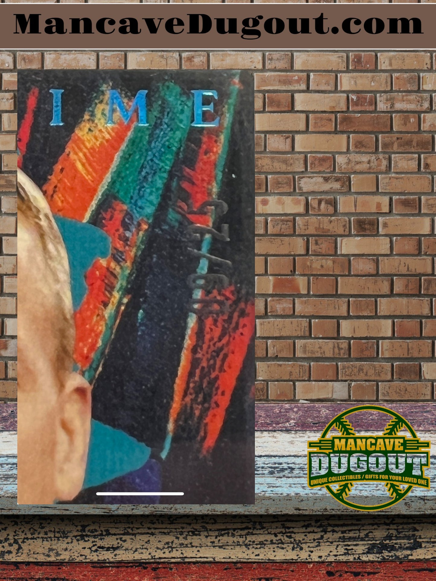 2024 Peyton Manning Donruss All Time Gridiron Kings Autographs #1 #09/25 (SGC 9.5 | Autograph Grade 10)