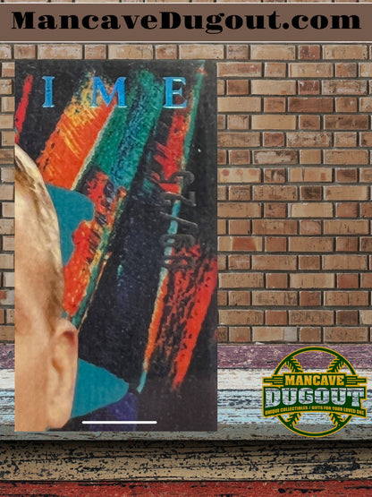 2024 Peyton Manning Donruss All Time Gridiron Kings Autographs #1 #09/25 (SGC 9.5 | Autograph Grade 10)