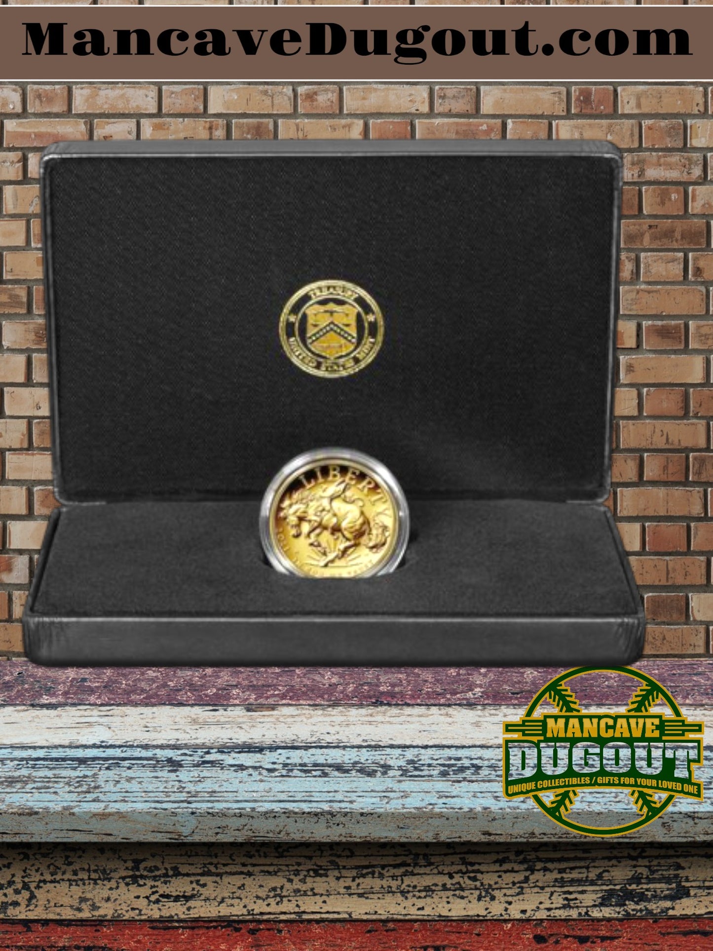 2021 American Liberty Gold Coin