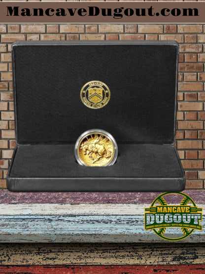 2021 American Liberty Gold Coin