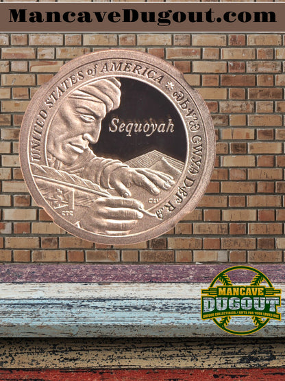 2017 225th Anniversary Set 2017 Sacagawea Proof 9.9 UCam - NGCX