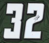 D'Andre Swift Signed Jersey (JSA) - Philadelphia Eagles