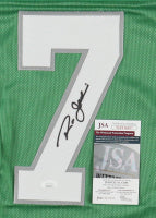 Ron Jaworski Signed Jersey (JSA) - Philadelphia Eagles