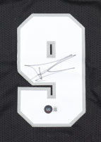 Tony Parker Signed Jersey (Beckett) - San Antonio Spurs