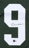 Christian Watson Signed Jersey (Beckett) - Green Bay Packers