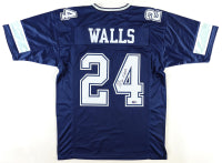 Everson Walls Signed Jersey (JSA)-Dallas Cowboys