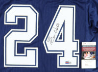 Everson Walls Signed Jersey (JSA)-Dallas Cowboys