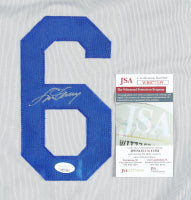 Steve Garvey Signed Jersey (JSA) - Los Angeles Dodgers