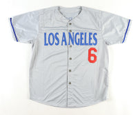 Steve Garvey Signed Jersey (JSA) - Los Angeles Dodgers