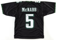 Donovan McNabb Signed Jersey (JSA) - Philadelphia Eagles