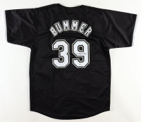 Aaron Bummer Signed Jersey (Beckett) - Chicago White Sox