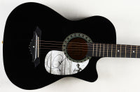 Taylor Swift Signed 38" Acoustic Guitar (JSA)