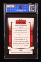 Shohei Ohtani 2018 Leaf Ohtani Legends Exclusive Edition #EE01 RC (ISA 10)