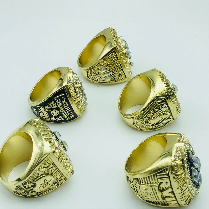 You Can Buy a Denver Nuggets Championship Ring for $150 - 98.5 KYGO - 98.5  KYGO
